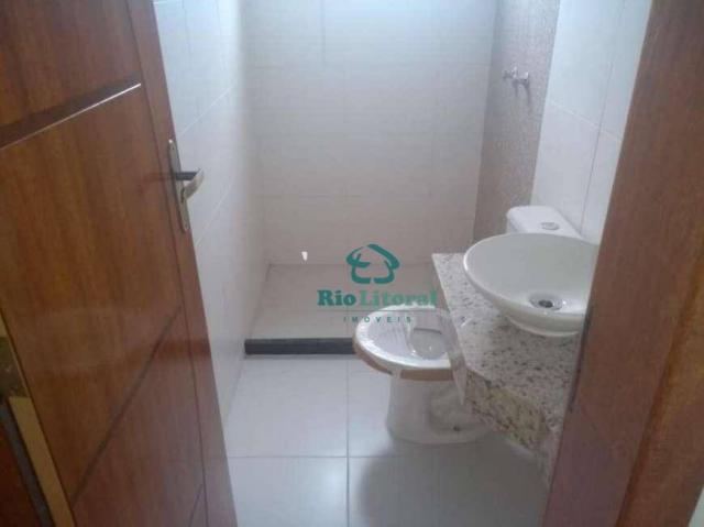 Apartamento com 2 dormitórios à venda, 65 m² por R$ 180.000 - Foto 15