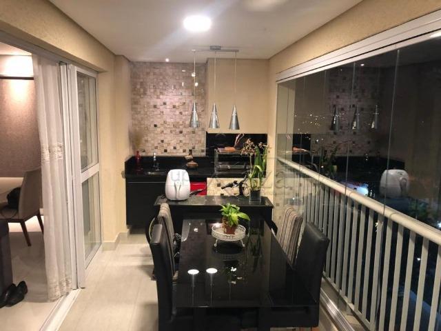 Lindo Apartamento à Venda 156 m2 no Splendor Blue - Foto 2
