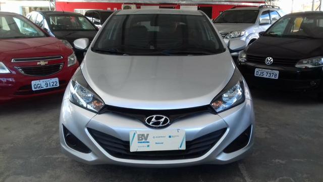 Hyundai Hb20 Confort 1.6 2013 Completo!!! - Foto 5