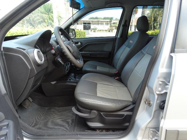 FoRD EcOSPorT XLT_AUT._2.0FLEX_RaRiDaDE_ExtrANovA_LacradAOriginaL_RevisadA_Placa A_ - Foto 9