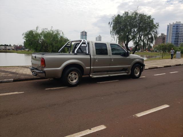 F-250 Duplada Tropivan - Foto 6