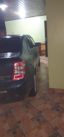 Cobalt LTZ barato aceito troca - Foto 2