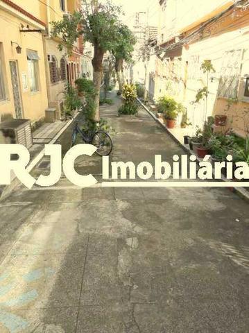 Engenho novo!! Boa localização apto tipo casa (vila) com 2 qtos condomínio barato