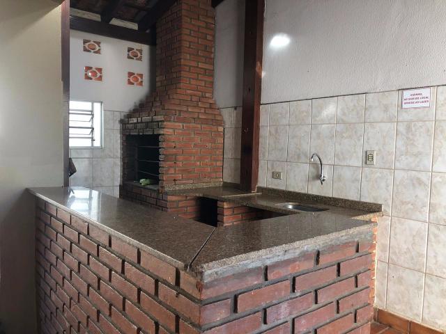 Apartamento à venda, 4 quartos, 2 vagas, centro - campo grande/ms - Foto 4