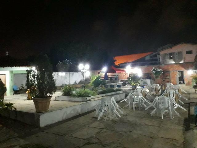 Casa com piscina para Natal, fins de semana e mensal - Foto 16