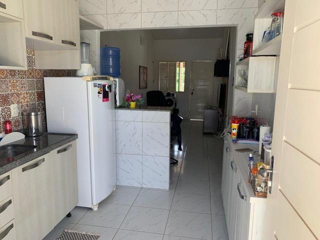 Aluga-se Casa 2/4 no Res. Alto da Bela Vista, Mobiliada, Incluso Cond. e Iptu, Mossoró-RN - Foto 9
