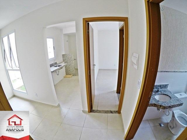 Ágio de Apartamento no Condomínio Premiere Park, 2/4 sendo 1 suíte, 60 m² - Foto 8