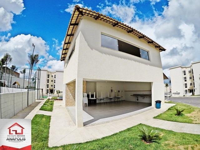 Ágio de Apartamento no Condomínio Premiere Park, 2/4 sendo 1 suíte, 60 m² - Foto 18