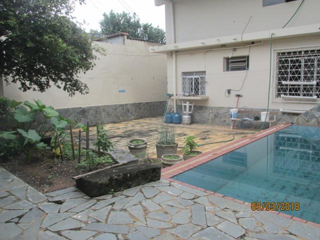 Rm imóveis vende. excelente casa área nobre próximo a padaria, supermercado, drogaria, ent - Foto 18