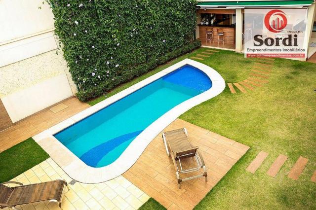 Sobrado à venda, 434 m² por r$ 1.550.000,00 - jardim das acácias - cravinhos/sp - Foto 4