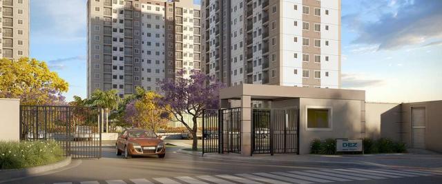 Dez Irajá - 44m² - Irajá - Rio de Janeiro,RJ - ID15686
