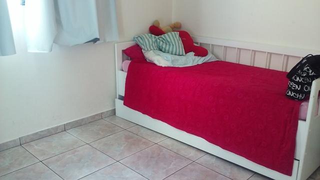 Casa à venda com 2 dormitórios em Caiçara, Belo horizonte cod:4138 - Foto 11