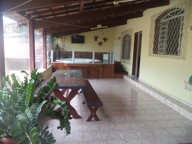 Rm imóveis vende excelente casa duplex no caiçara! - Foto 4