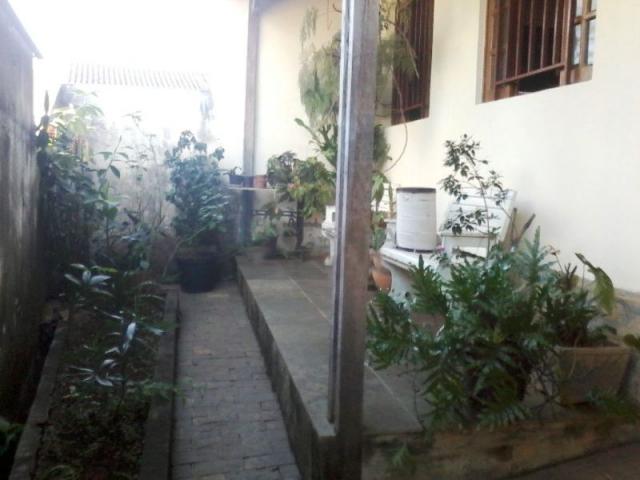 Casa à venda com 3 dormitórios em Caiçara, Belo horizonte cod:4443 - Foto 4