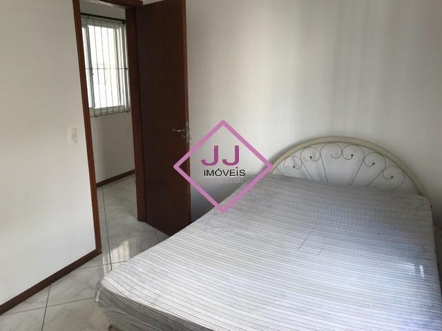 Apartamento à venda com 1 dormitórios em Ingleses do rio vermelho, Florianopolis cod:3064 - Foto 13