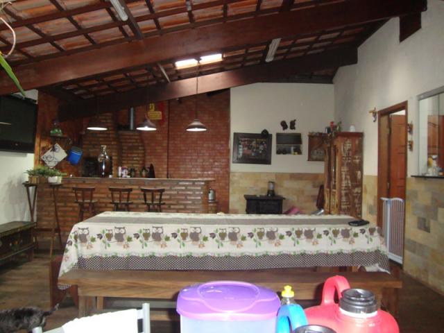 Casa à venda com 4 dormitórios em Caiçara, Belo horizonte cod:4817 - Foto 14