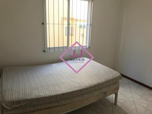 Apartamento à venda com 1 dormitórios em Ingleses do rio vermelho, Florianopolis cod:3064 - Foto 12