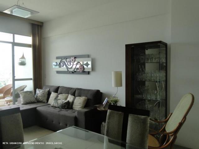 Apartamento Residencial SANTIAGO, Triângulo, Juazeiro do Norte. - Foto 10