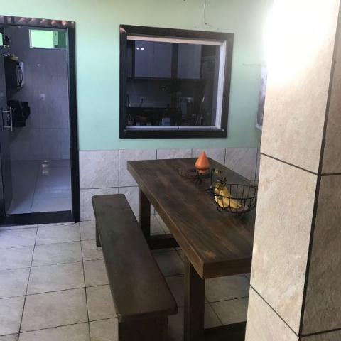 Rm imóveis vende excelente casa no glória com habite-se! - Foto 14
