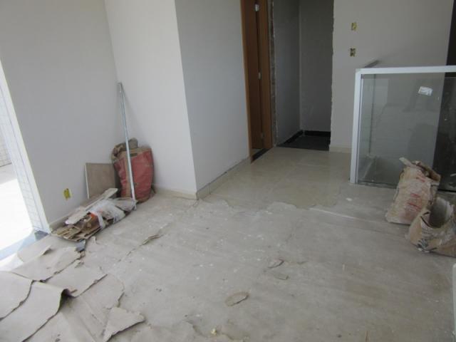 RM Imóveis vende excelente cobertura no Padre Eustáquio, prédio novo, final de obra, pouco - Foto 15