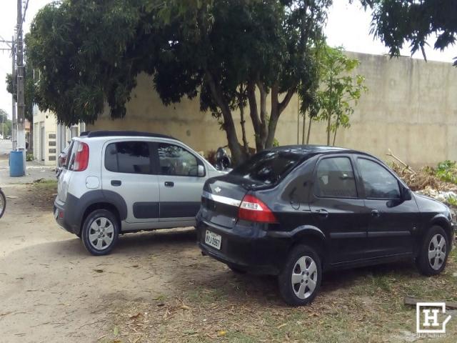 Terreno à venda - mosqueiro (zona de expansão) - Foto 8