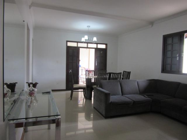 Casa à venda com 5 dormitórios em Caiçara, Belo horizonte cod:4486 - Foto 9