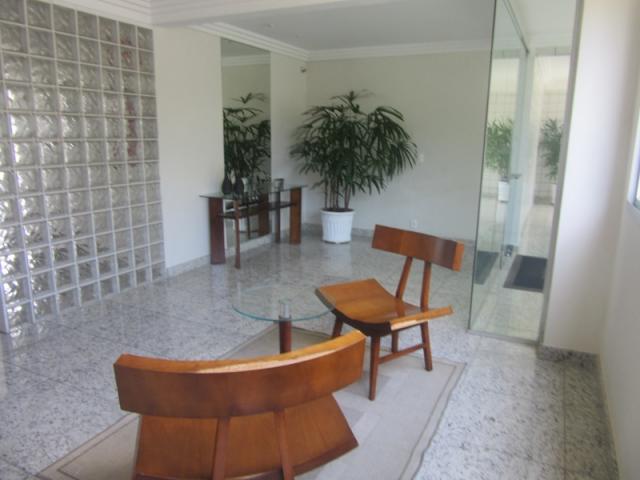 Excelente cobertura, ótima localização, vista magnífica, prédio com lazer completo! - Foto 18