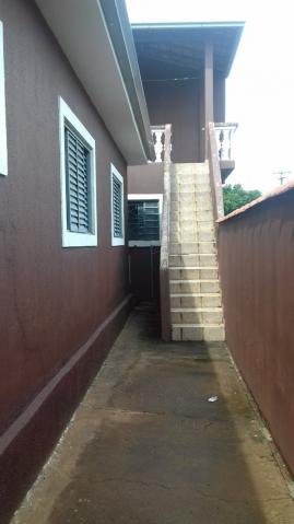 Casa à venda com 5 dormitórios em Loteamento municipal são carlos 3, São carlos cod:760 - Foto 7