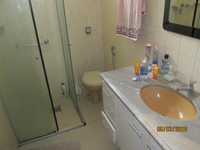 Rm imóveis vende. excelente casa área nobre próximo a padaria, supermercado, drogaria, ent - Foto 17