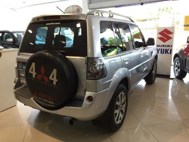Pajero tr4 Flex manual completissíma Claudio 21- * - Foto 5
