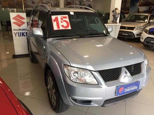 Pajero tr4 Flex manual completissíma Claudio 21- * - Foto 3