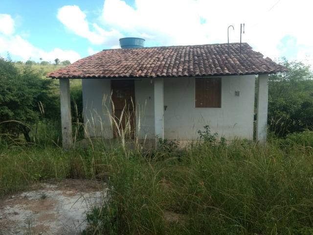 Propriedade de 13.5 hectares, escriturada, entre Glória do Goitá e Pombos-PE - Foto 2