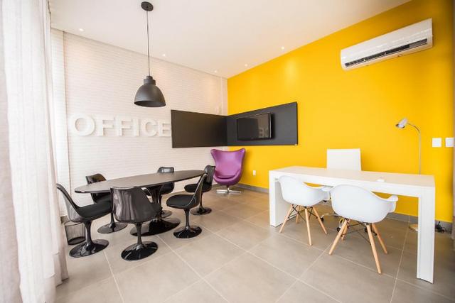 1597 - Apto loft Trend Campeche -Viva e Conecte-se com o futuro! - Foto 10