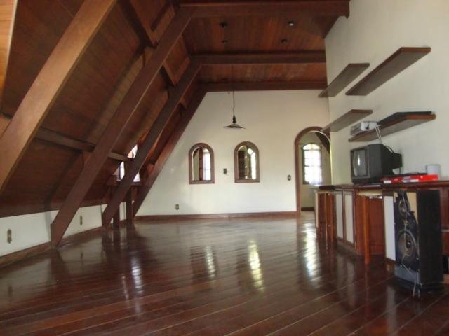 Casa à venda com 5 dormitórios em Caiçara, Belo horizonte cod:5202
