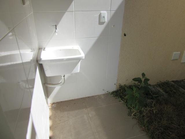 Rm imóveis vende excelentes casas geminadas no santo andré! - Foto 17
