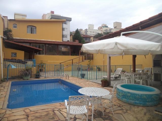 Rm imóveis vende excelente casa duplex no caiçara! - Foto 9