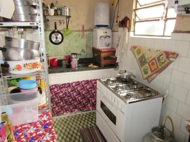 Rm imóveis vende excelente casa/lote em ótima localização do caiçara - Foto 11