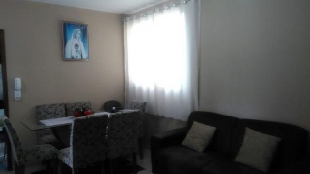 Apartamento à venda com 2 dormitórios em Jardim são carlos, São carlos cod:203 - Foto 15