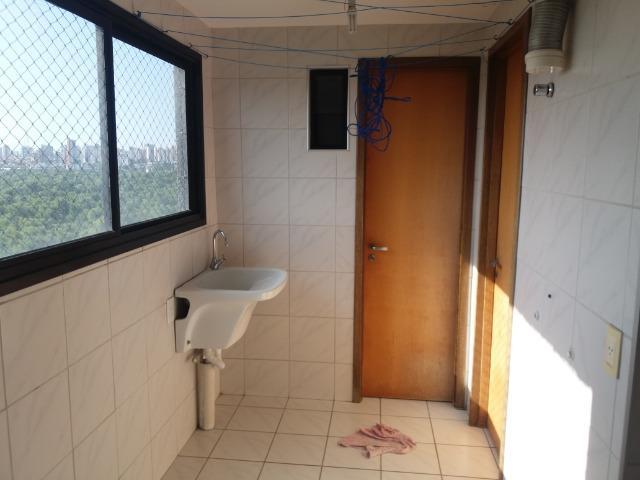 Apartamento à venda no Guararapes com lazer completo com condomínio grátis durante 1 ano - Foto 14