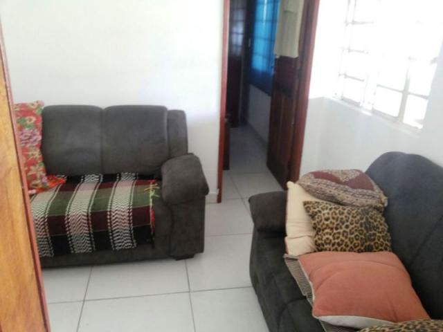 Lote 420m² com duas casas! confira! - Foto 2