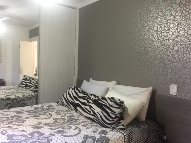 VENDO OU TROCO APTO 2 dorms ( aceito carro e parcelo ) - Foto 4