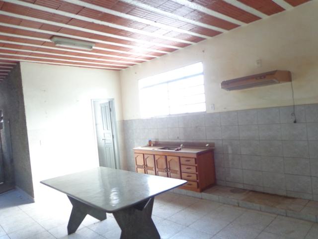 Casa à venda com 3 dormitórios em Caiçara, Belo horizonte cod:4135 - Foto 20