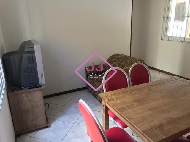 Apartamento à venda com 1 dormitórios em Ingleses do rio vermelho, Florianopolis cod:3064 - Foto 3