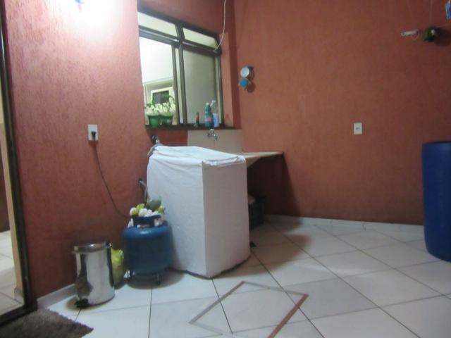 Casa à venda com 3 dormitórios em Caiçara, Belo horizonte cod:3907 - Foto 19