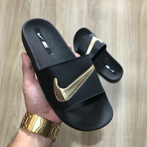 Sandálias Nike - Foto 4