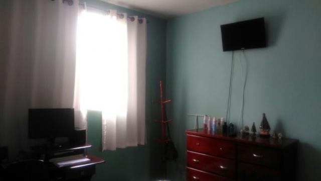 Apartamento à venda com 2 dormitórios em Jardim são carlos, São carlos cod:203 - Foto 11