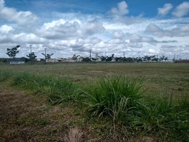 Vende-se de esquina,de frente para a BR 230,terreno comercial 470mts,cidade jardim - Foto 6
