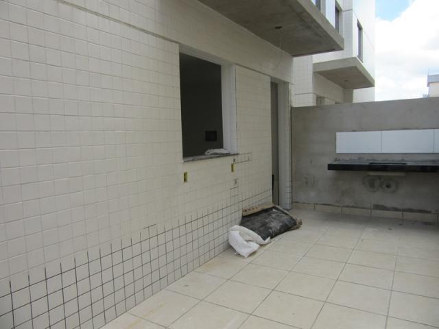 Lançamento no bairro Caiçara, área privativa, prédio novo, 100% revestido com elevador! - Foto 13