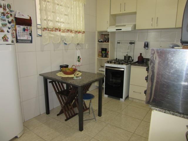 Casa à venda com 3 dormitórios em Caiçara, Belo horizonte cod:4402 - Foto 8