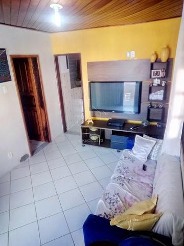 Casa Solta: 4/4 (Sendo 2 Suítes), Garagem, Pertinho da Praia, HC036 - Foto 9